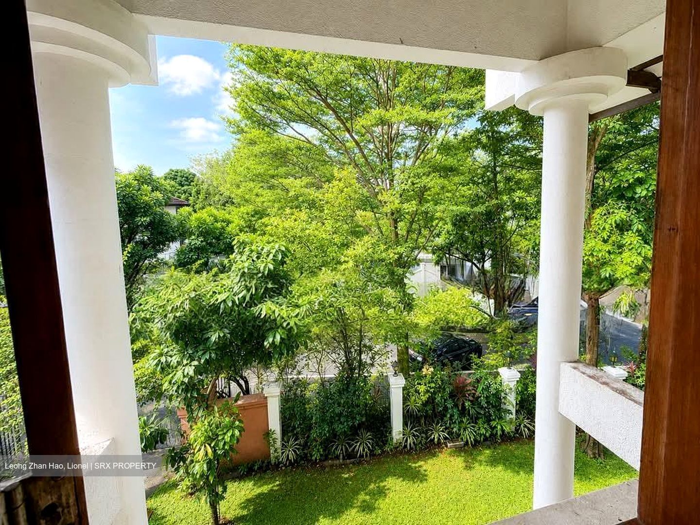 Victoria Park Close (D10), Detached #591561501